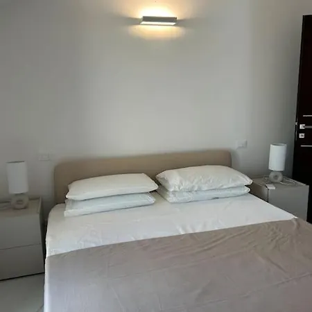 Casa Marco Aurelio Al Mare Appartamento *