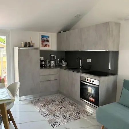 Appartamento Casa Marco Aurelio Al Mare *
