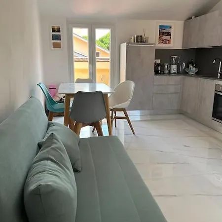 Casa Marco Aurelio Al Mare * Marina di Massa