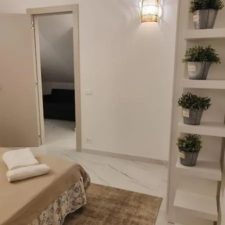 Apartment Casa Marco Aurelio Al Mare *
