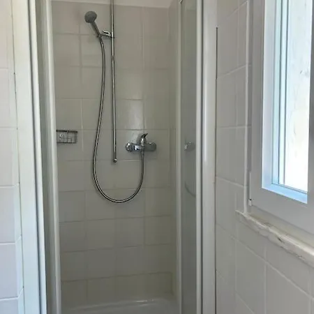 Appartamento Casa Marco Aurelio Al Mare