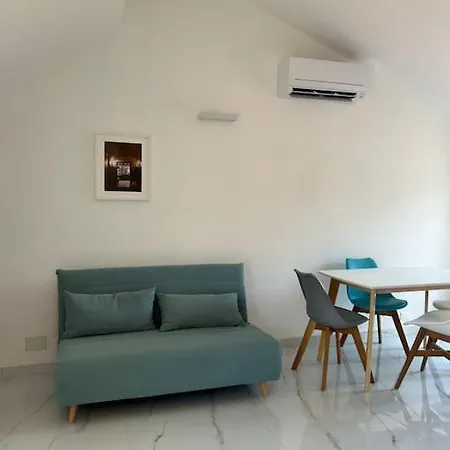Casa Marco Aurelio Al Mare *