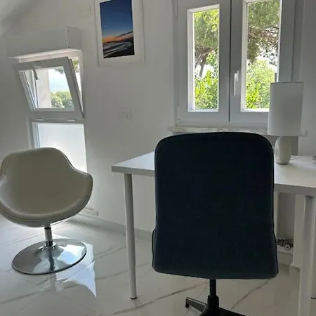Appartamento Casa Marco Aurelio Al Mare *