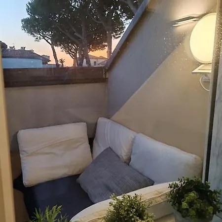 Casa Marco Aurelio Al Mare *