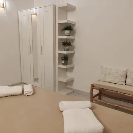 Casa Marco Aurelio Al Mare * Marina di Massa