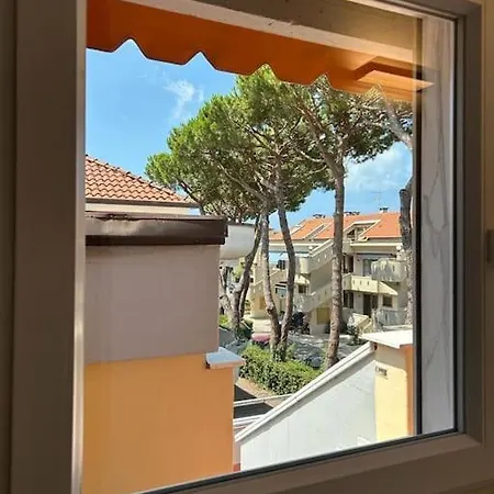 Casa Marco Aurelio Al Mare *